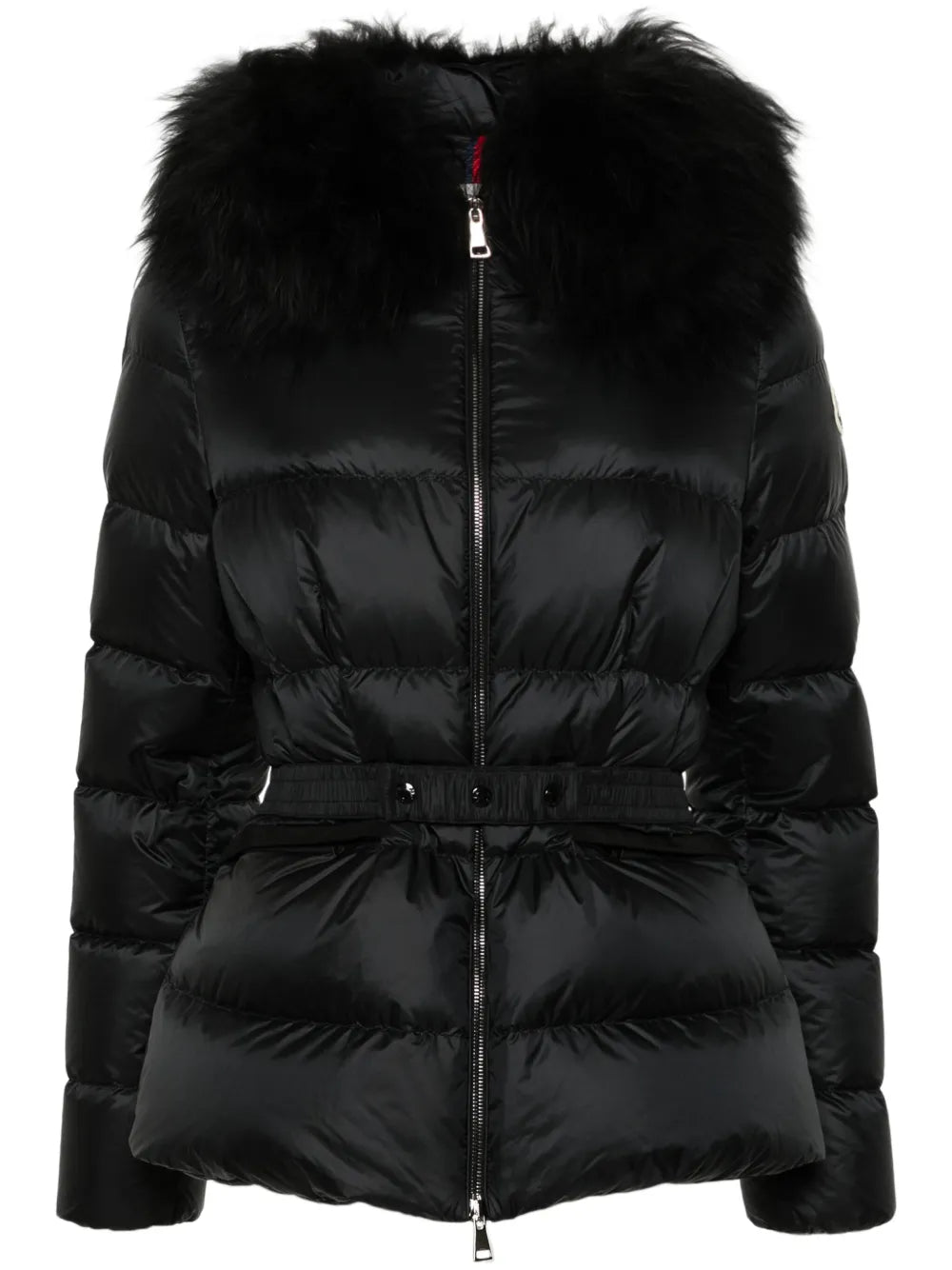 Boed Padded Hooded Jacket
