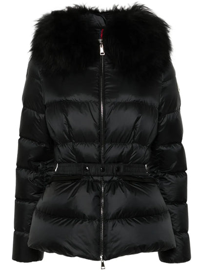 Boed Padded Hooded Jacket