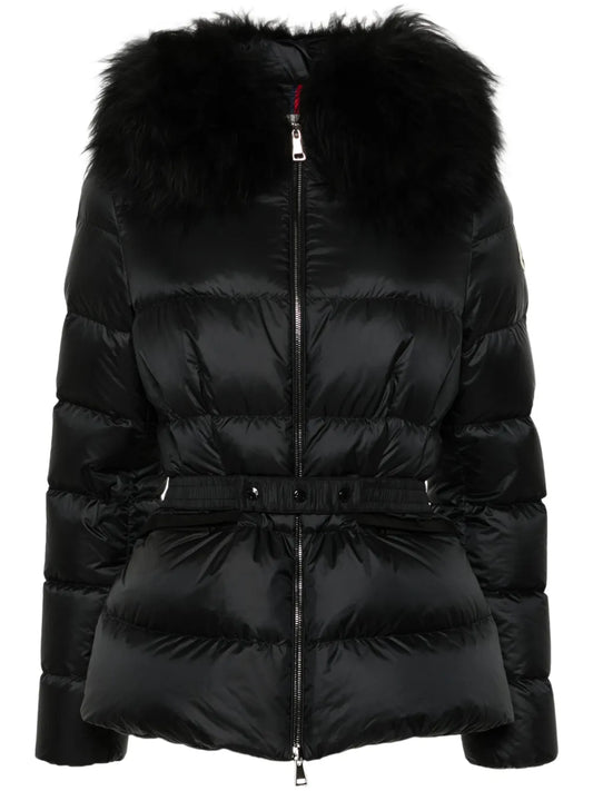 Boed Padded Hooded Jacket