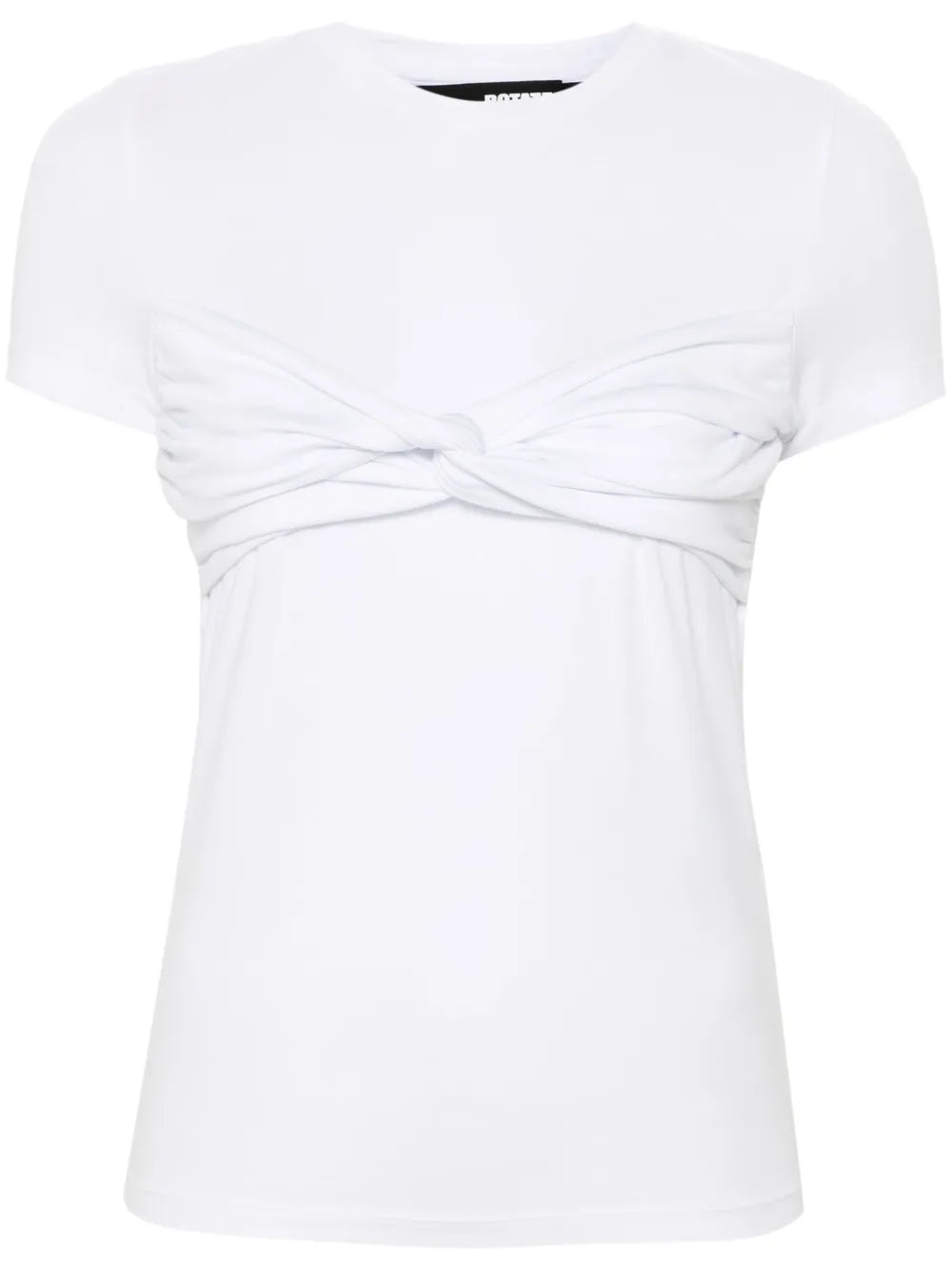 Twisted T-Shirt