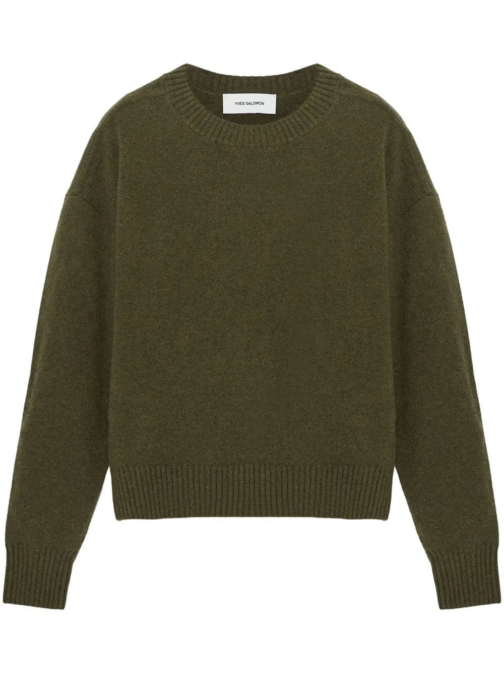 Knitted Jumper