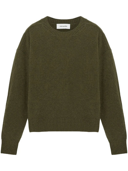Knitted Jumper