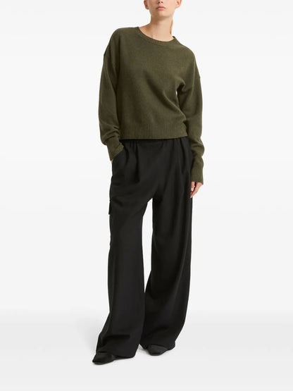 Knitted Jumper