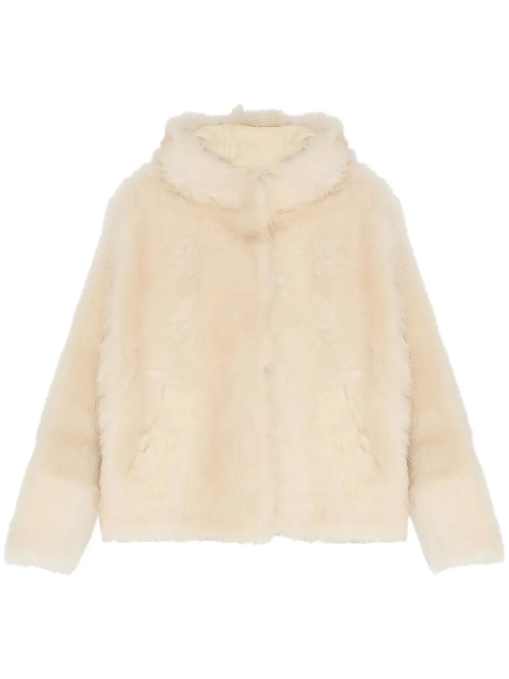 Shearling Jacket