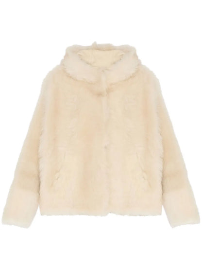 Shearling Jacket