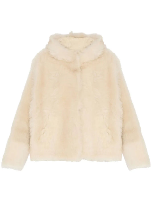 Shearling Jacket