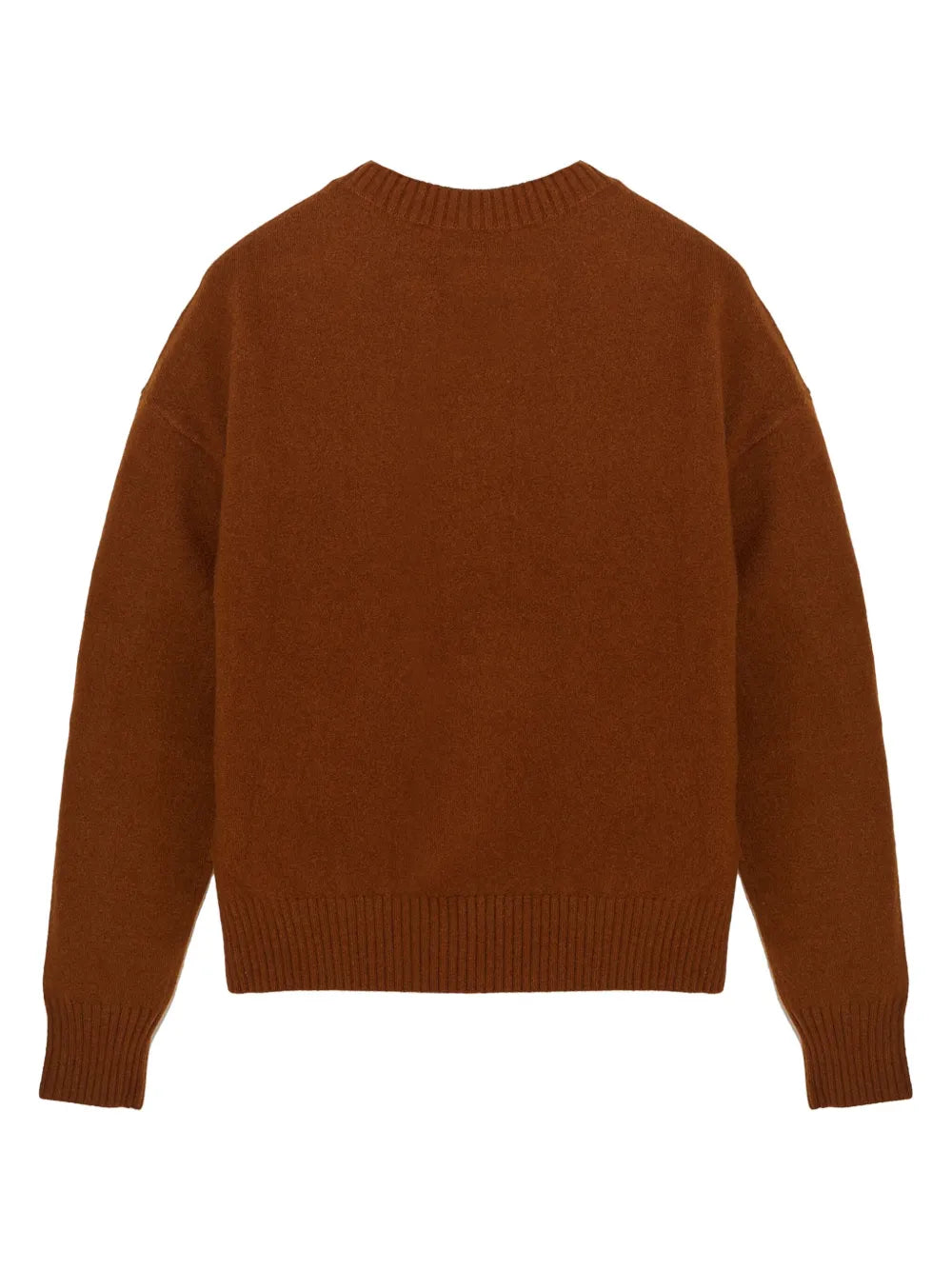 Knitted Jumper