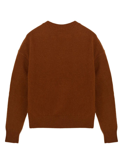 Knitted Jumper
