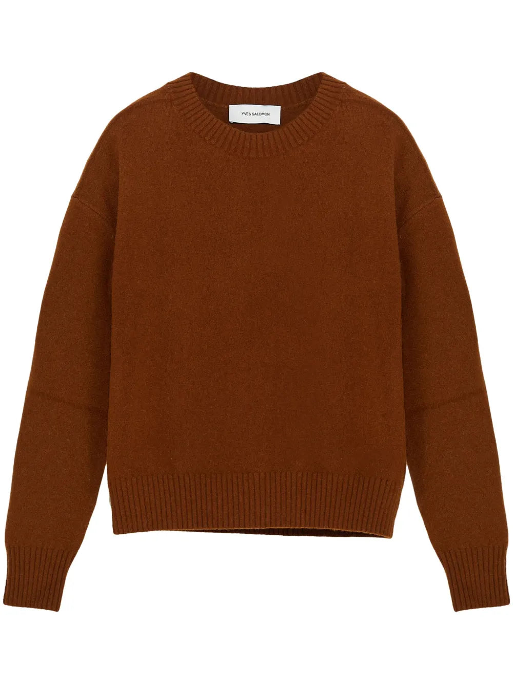 Knitted Jumper