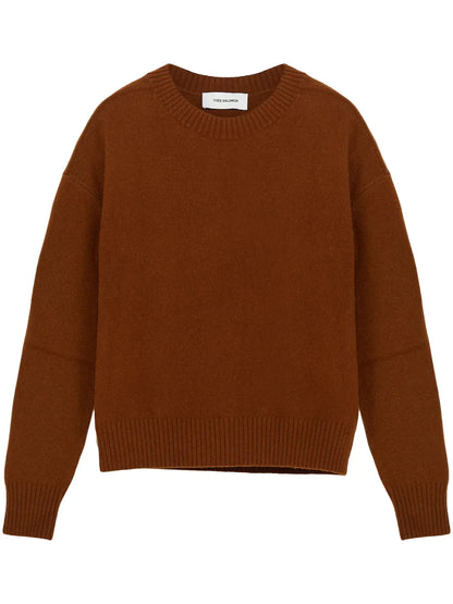 Knitted Jumper