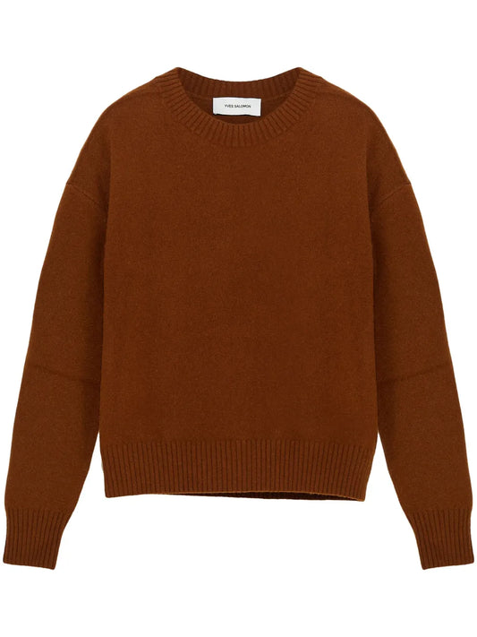 Knitted Jumper