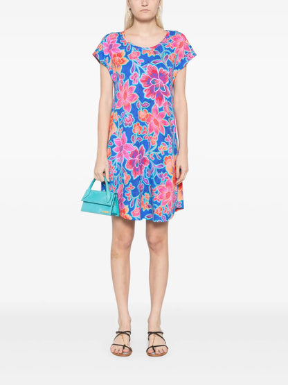 The Bridgette Dress