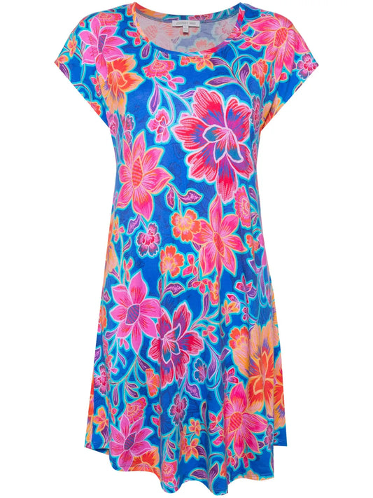 The Bridgette Dress