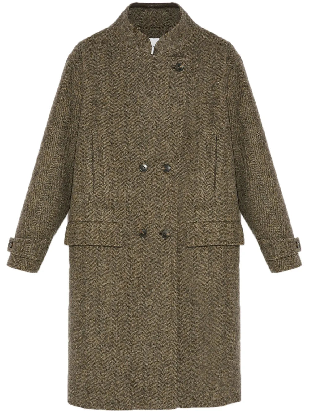 Wool Coat