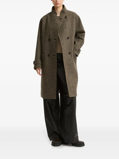 Wool Coat