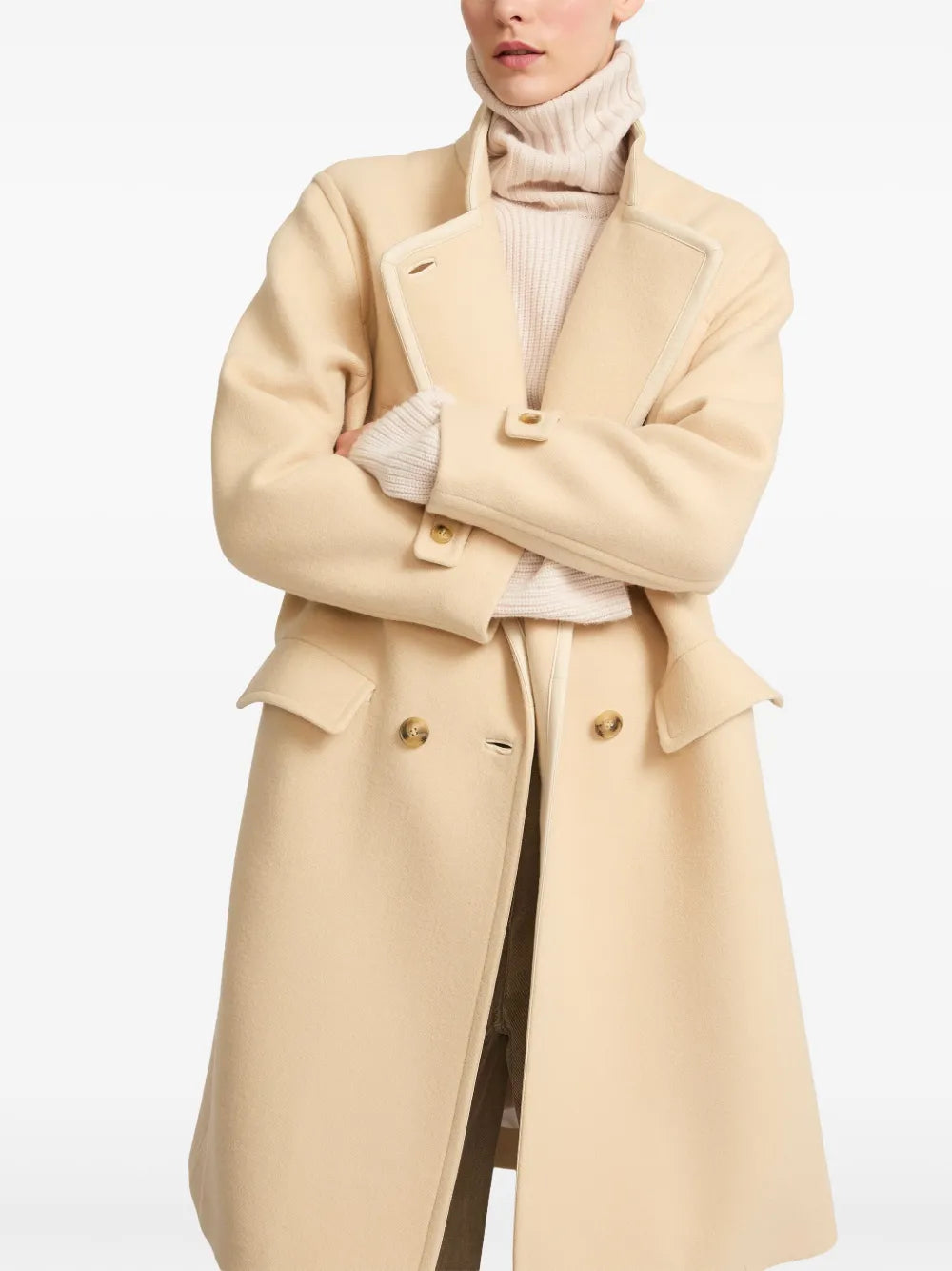 Wool Coat
