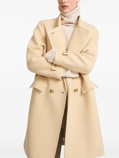 Wool Coat
