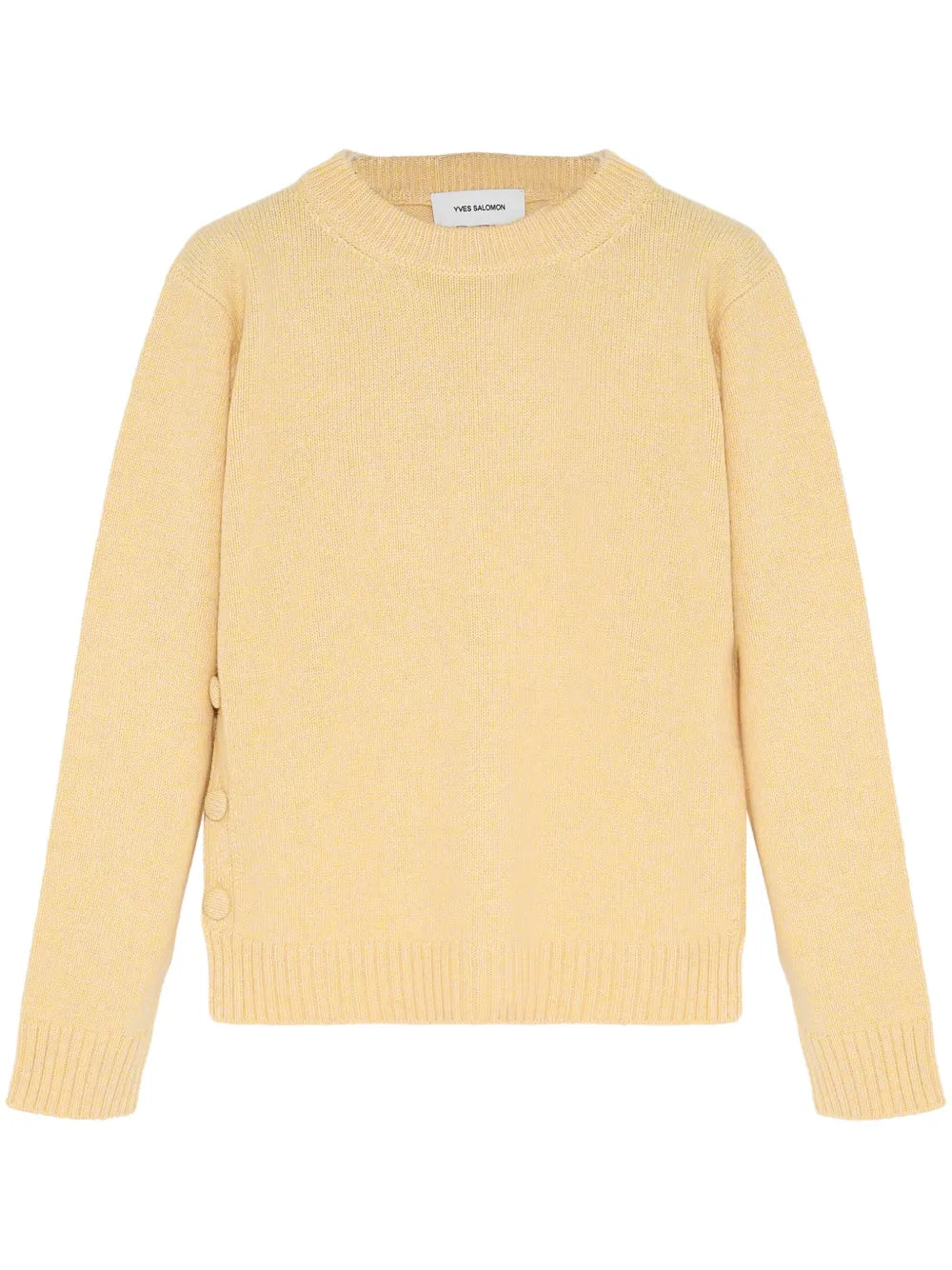Knitted Jumper