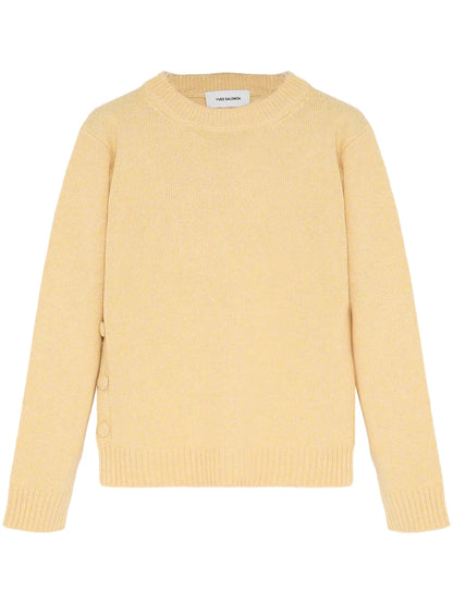 Knitted Jumper