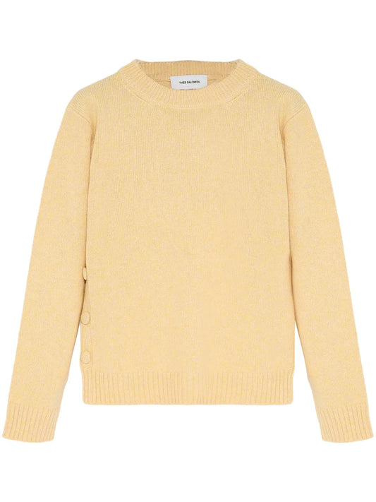 Knitted Jumper