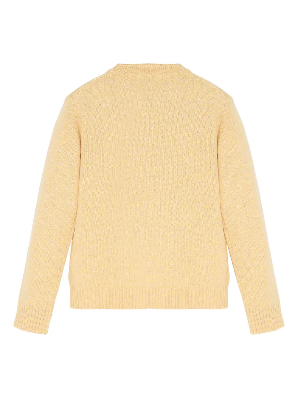 Knitted Jumper