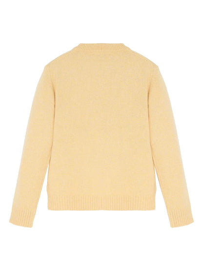 Knitted Jumper