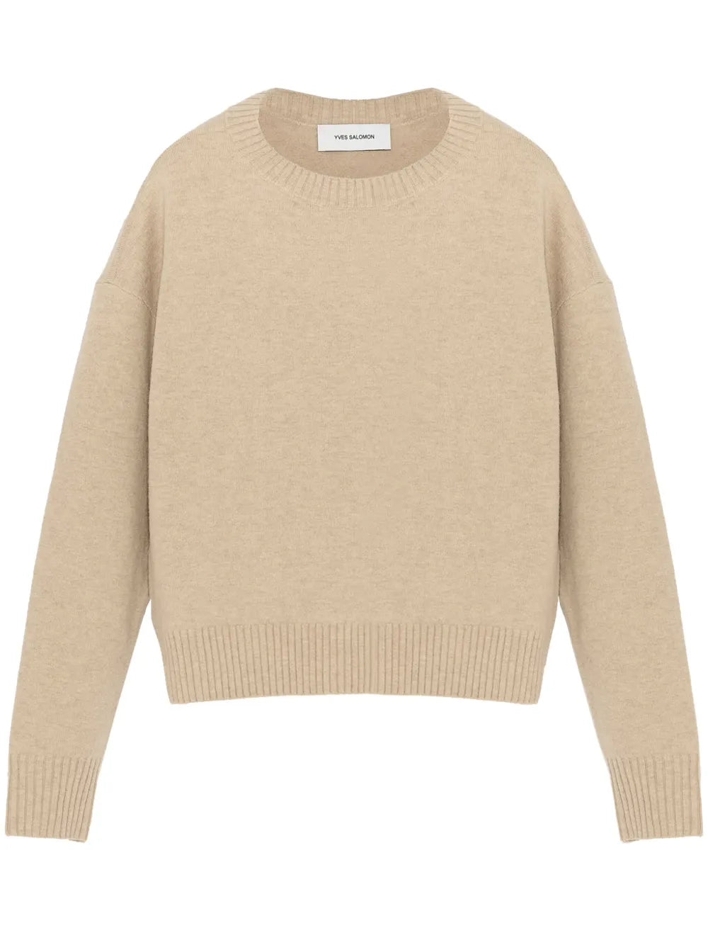 Knitted Jumper