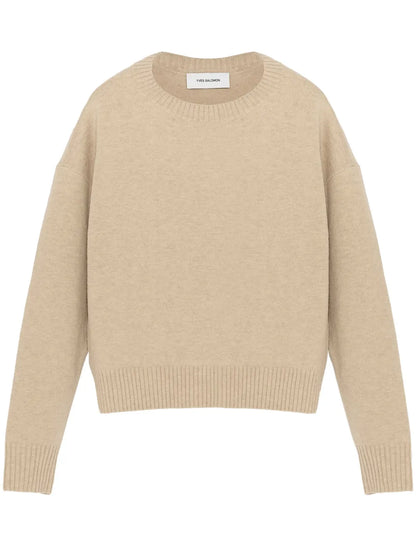 Knitted Jumper