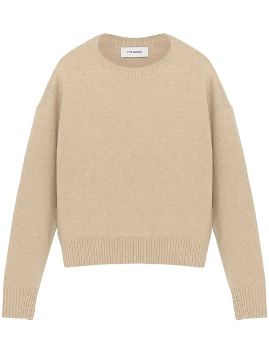 Knitted Jumper