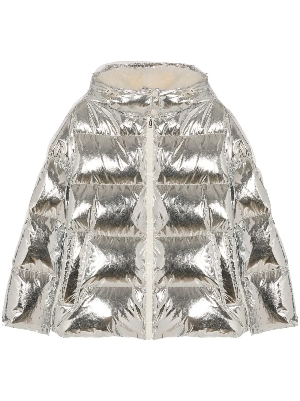 Metallic-Finish Coat