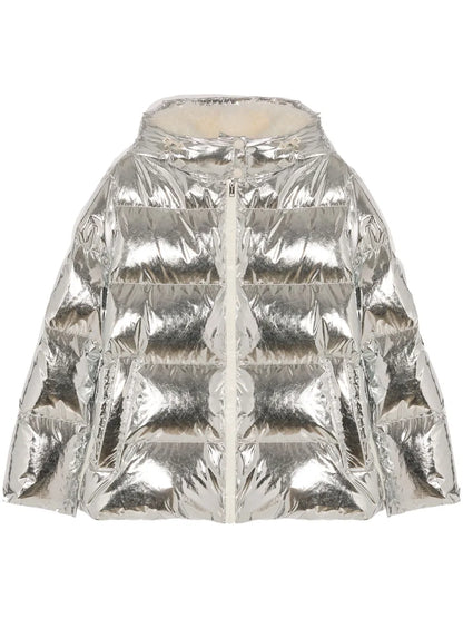 Metallic-Finish Coat