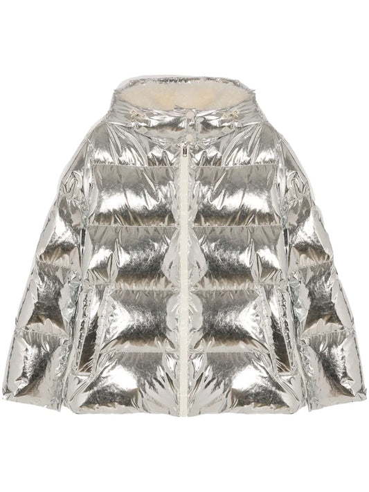 Metallic-Finish Coat
