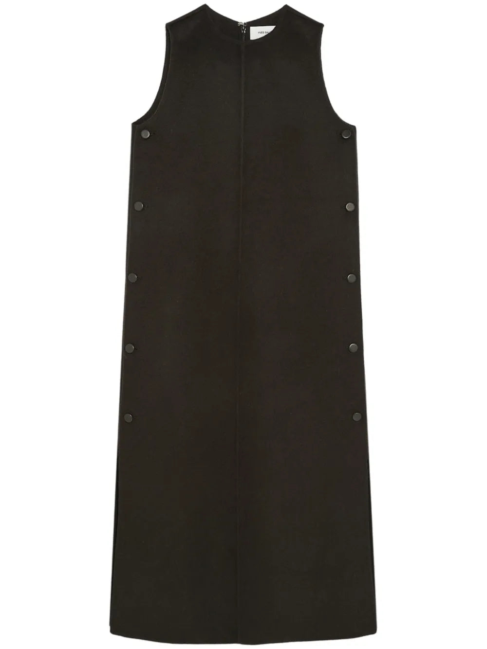 Sleeveless Dress