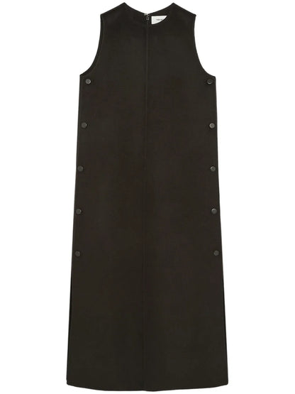 Sleeveless Dress
