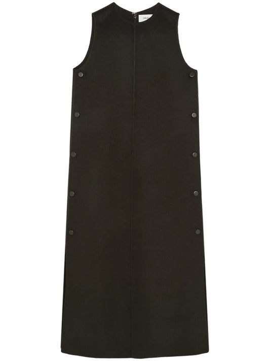 Sleeveless Dress
