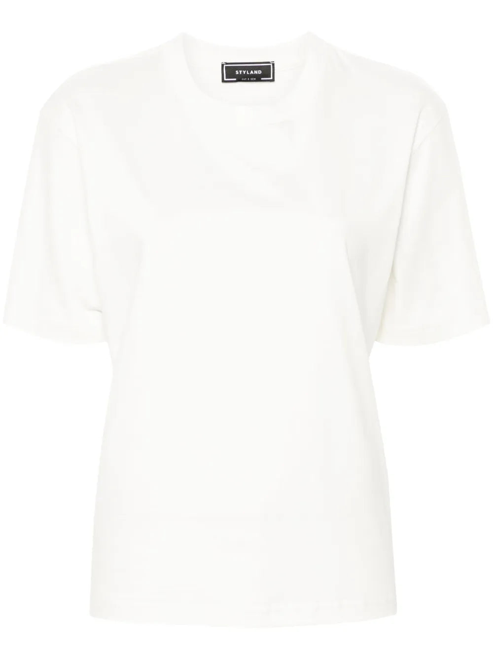 Cotton T-Shirt