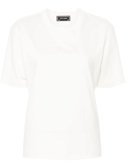 Cotton T-Shirt
