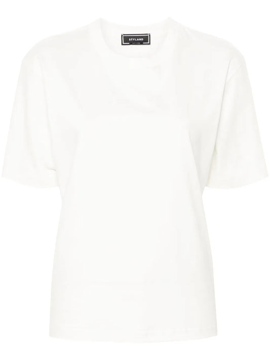 Cotton T-Shirt