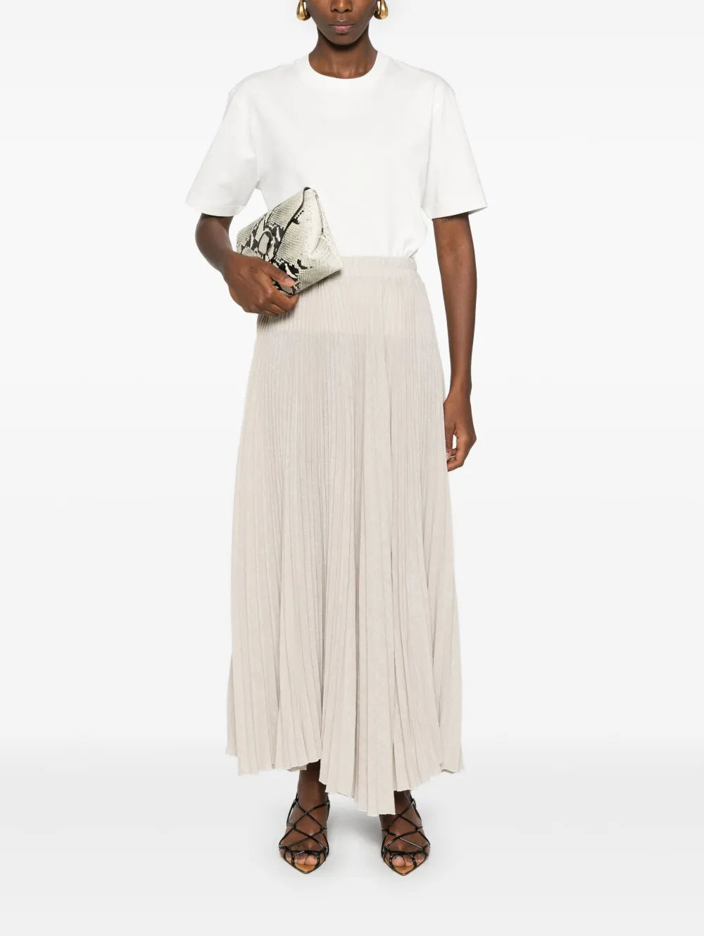 Cotton T-Shirt