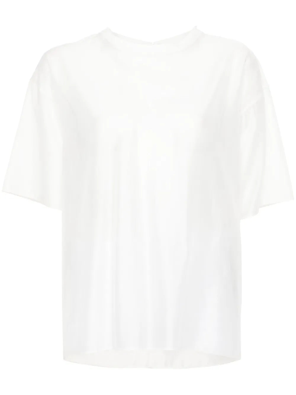 Semi-Sheer T-Shirt