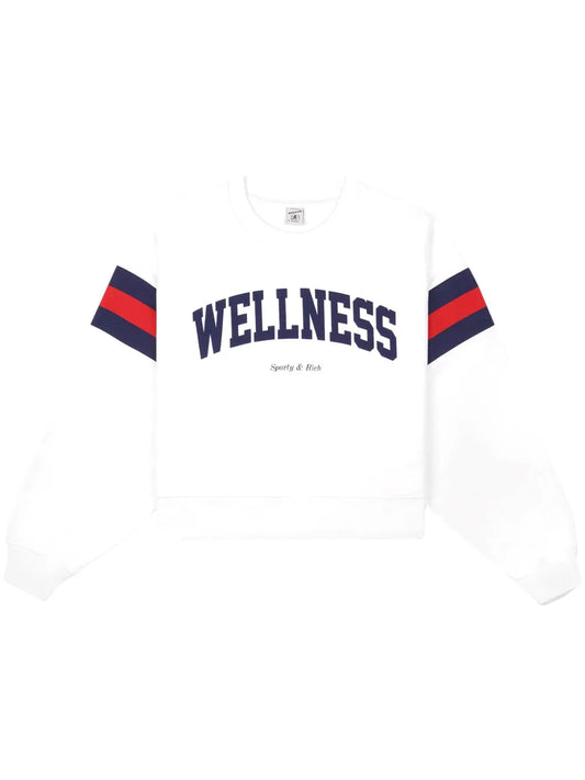 Wellness Ivy Sweatshirt