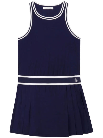 Phoebe Minidress