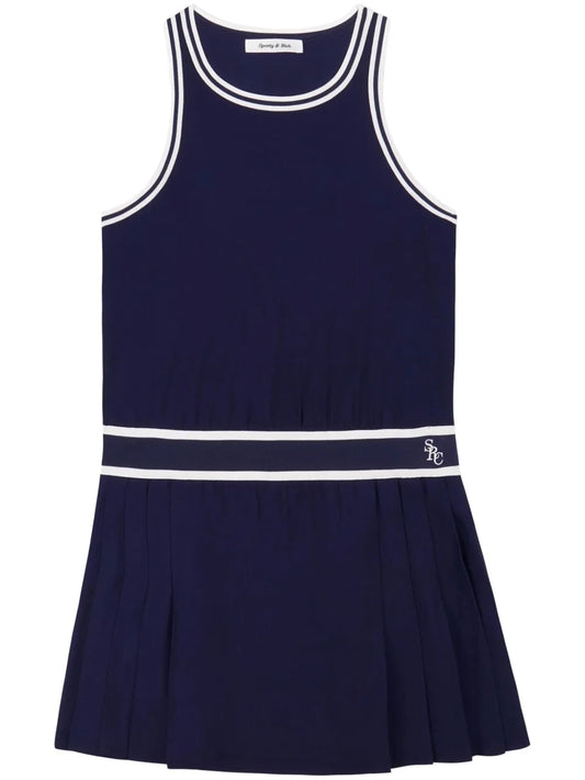 Phoebe Minidress