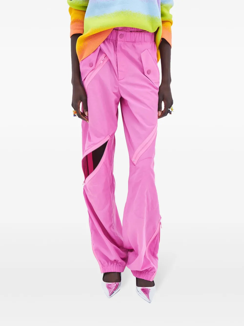 Dw Trousers