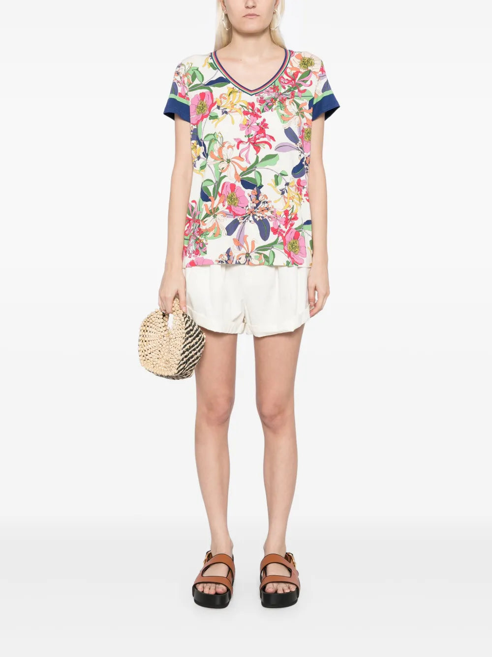 The Janie Favorite T-Shirt