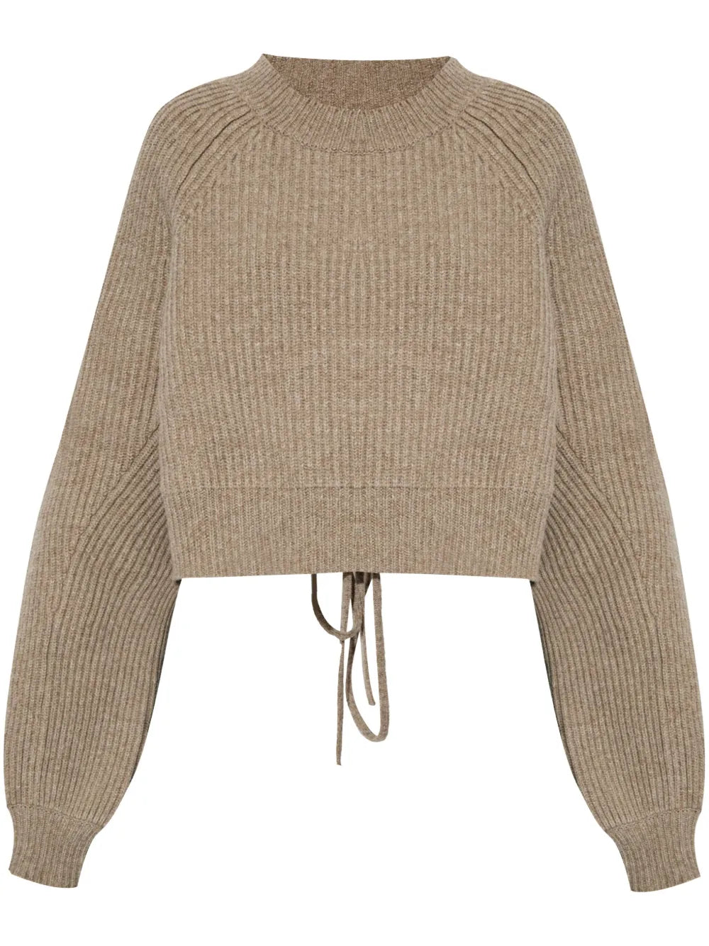 Open-Back Jumper