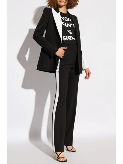 Graphic-Print T-Shirt