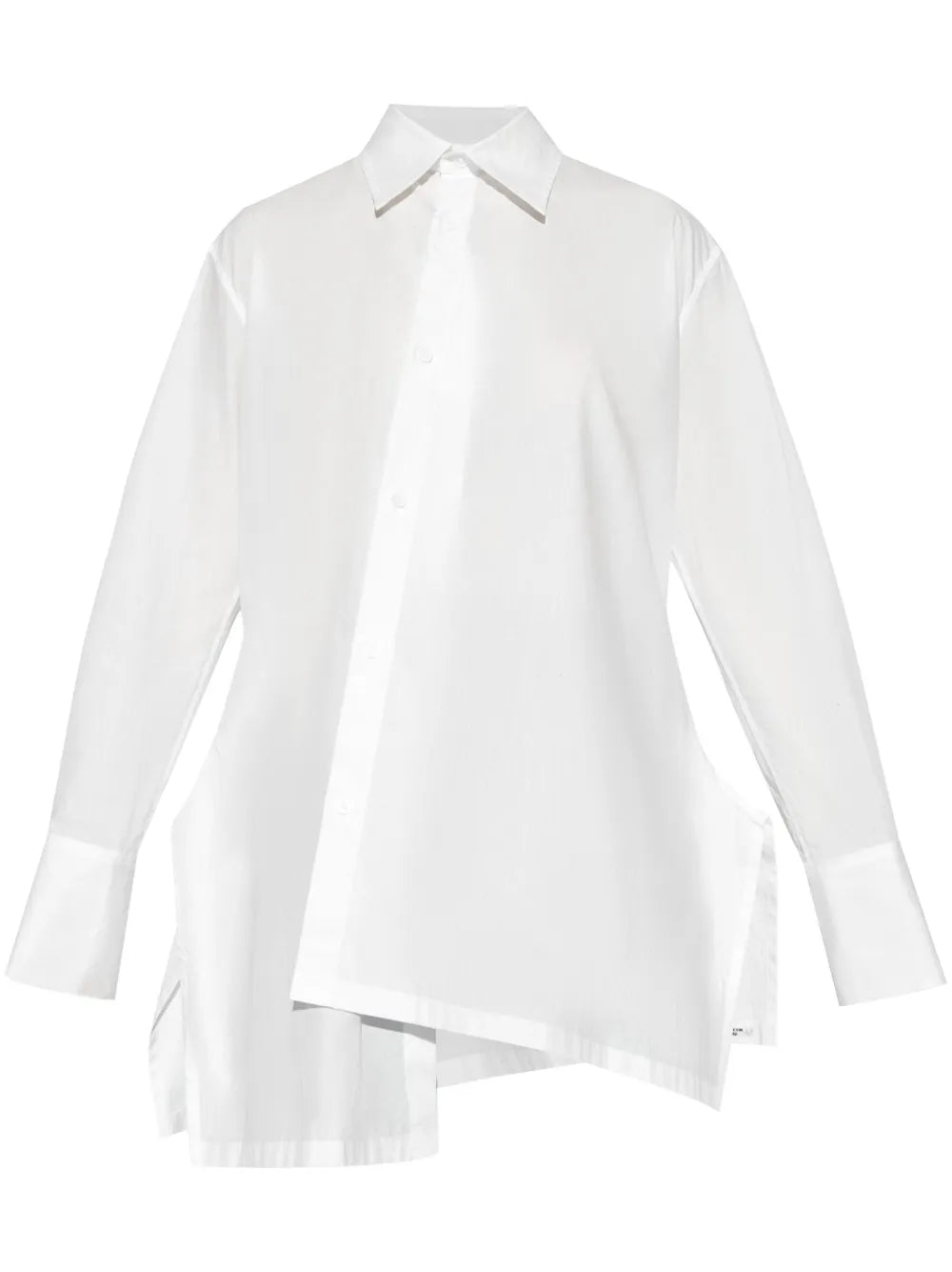 Asymmetric Shirt