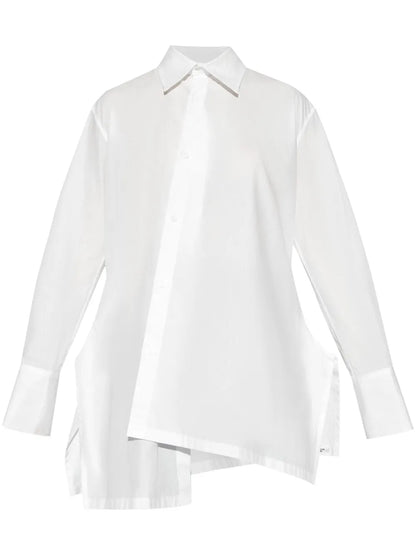 Asymmetric Shirt