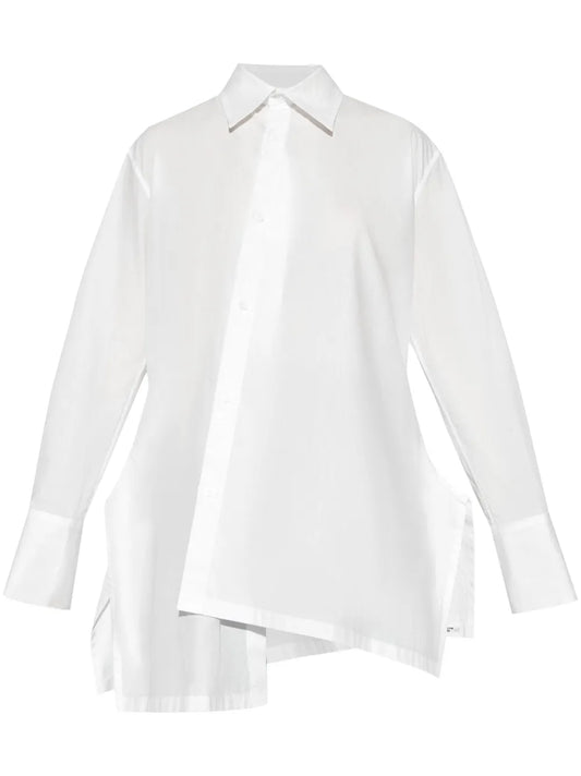 Asymmetric Shirt